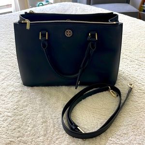 Tory Burch Bag with belt
